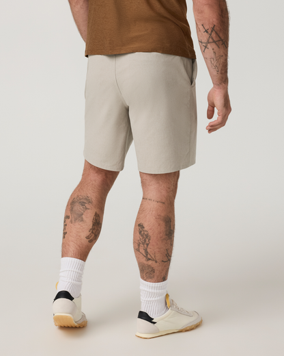 Aim Short 8" - US 2739