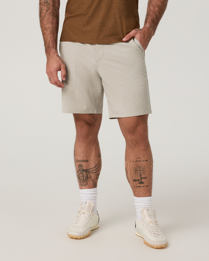 Aim Short 8" - US 2739
