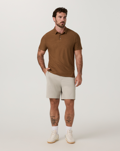 Aim Short 8" - US 2739