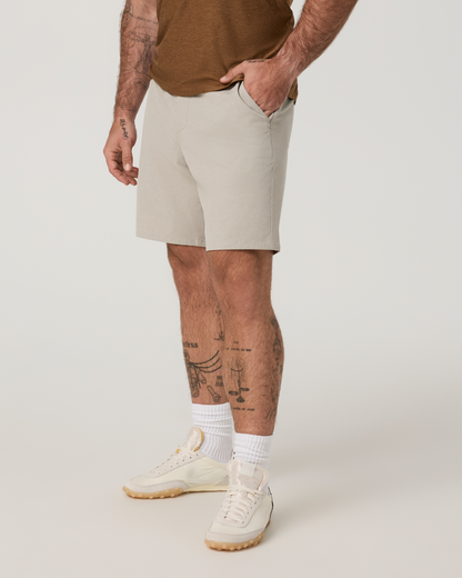 Aim Short 8" - US 2739
