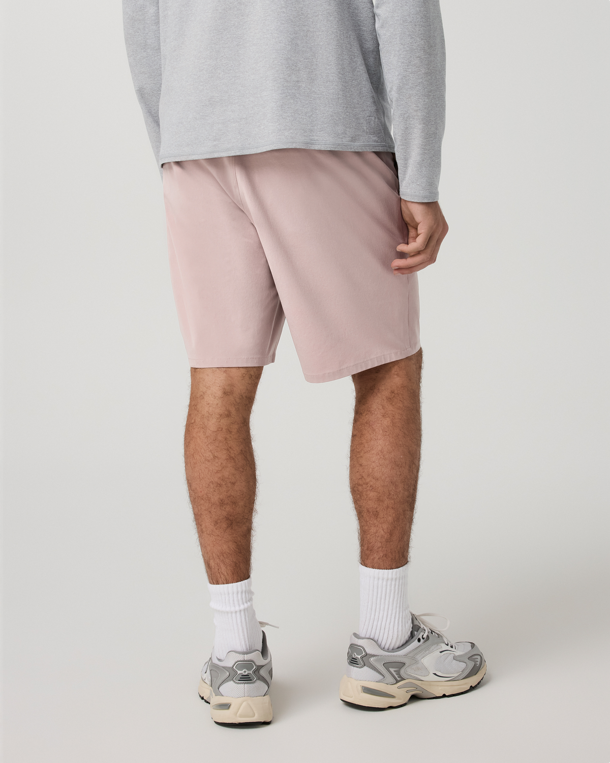 Aim Short 8" - US 1035