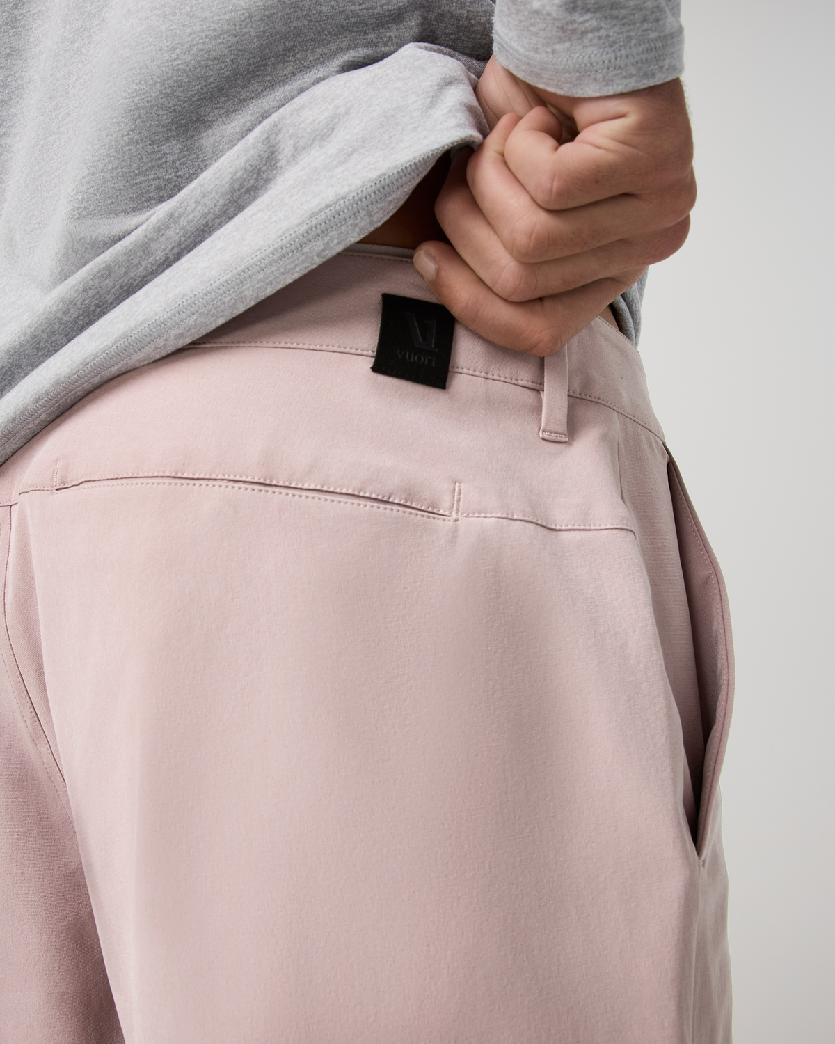 Aim Short 8" - US 1035