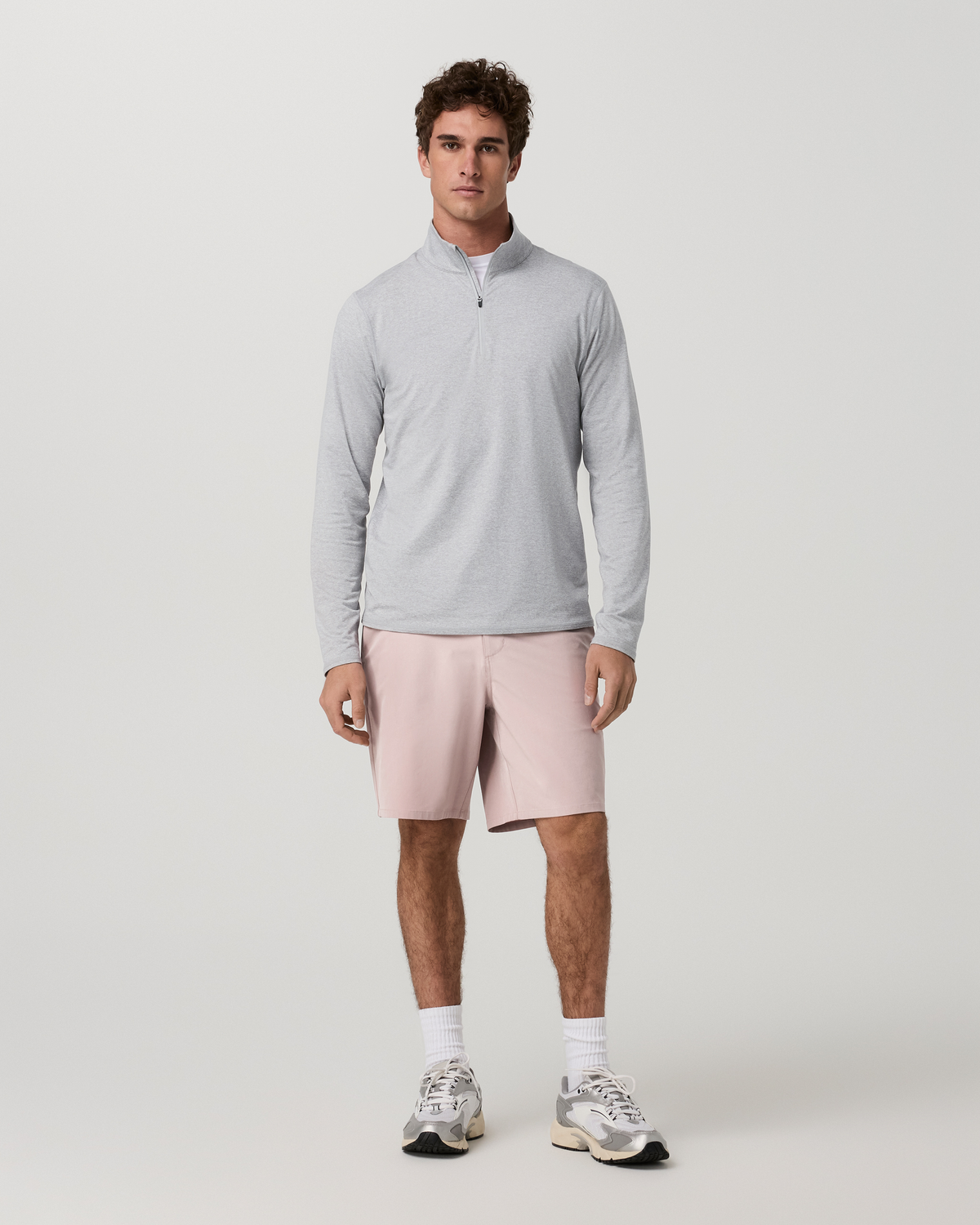 Aim Short 8" - US 1035