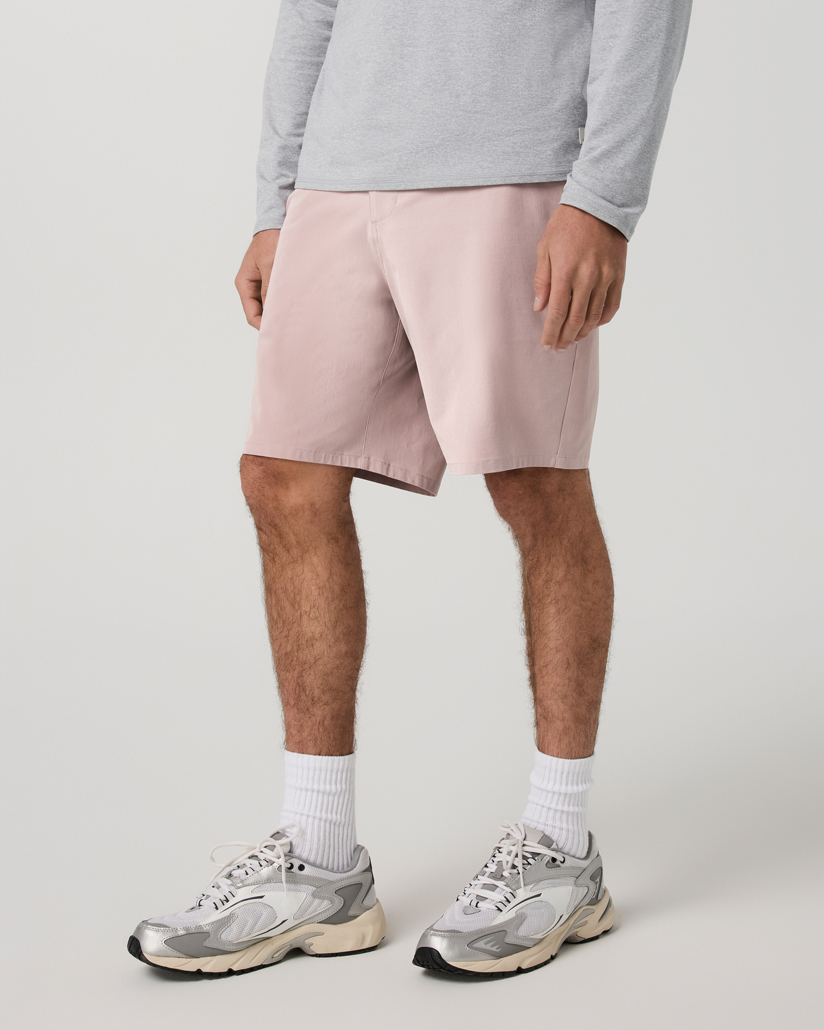 Aim Short 8" - US 1035