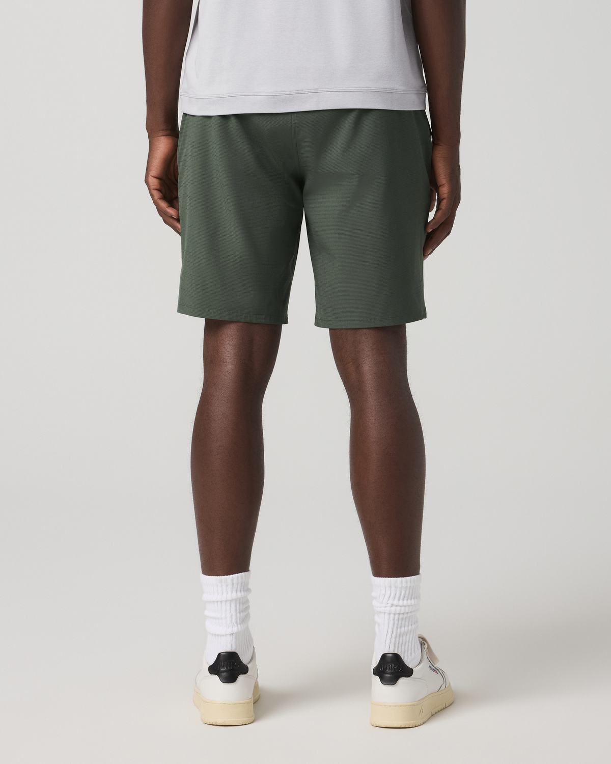 Aim Short 8" - US 8496