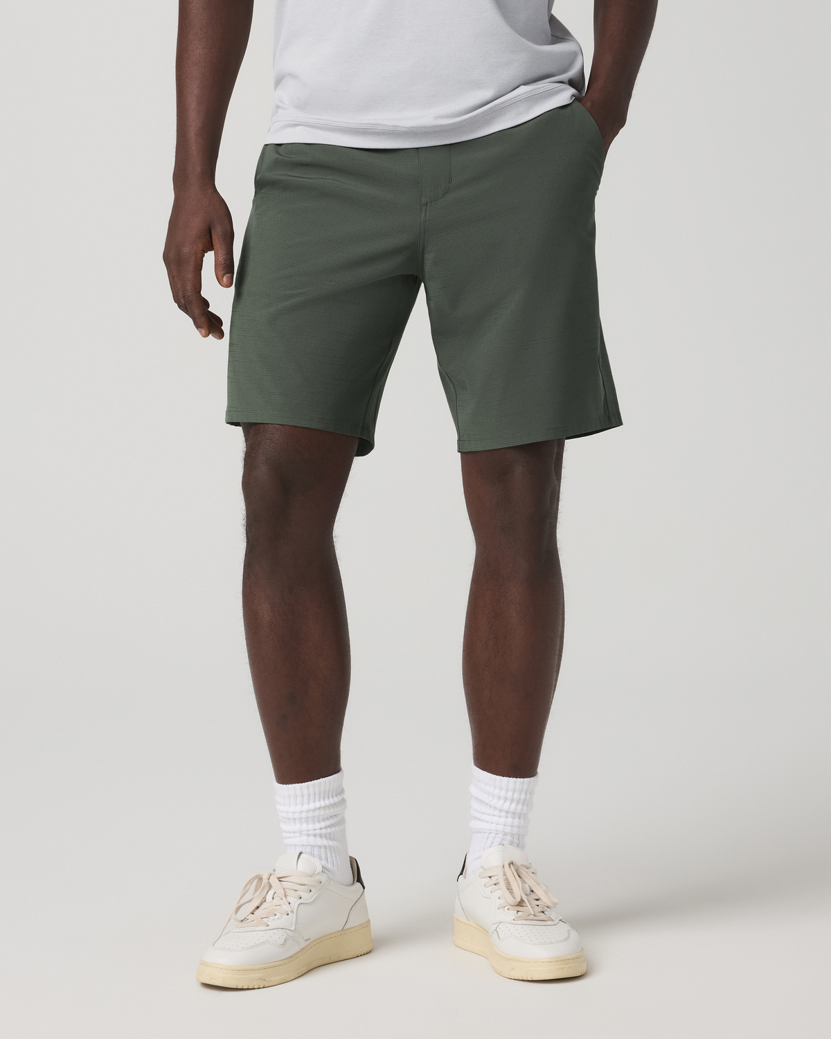 Aim Short 8" - US 8496