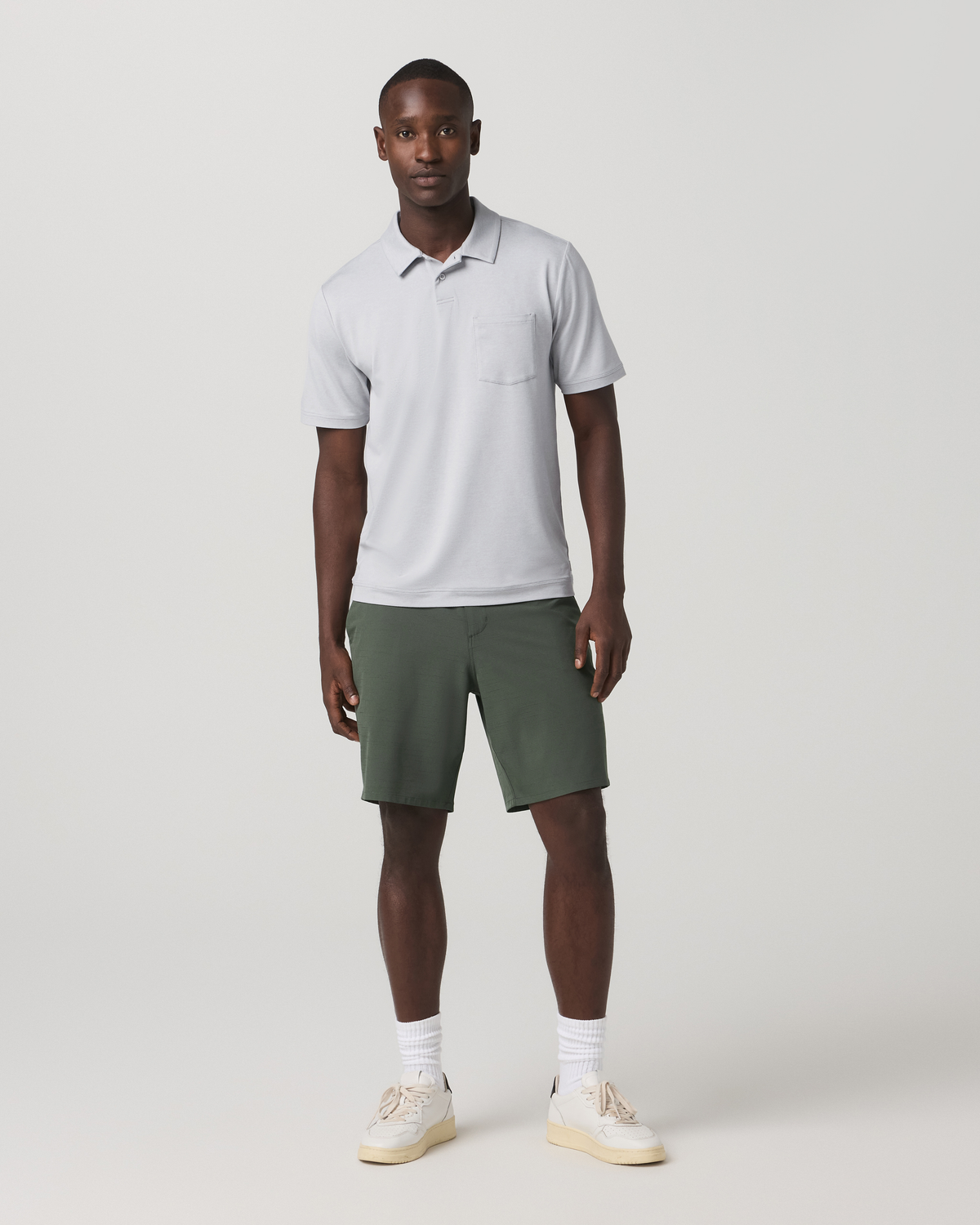 Aim Short 8" - US 8496