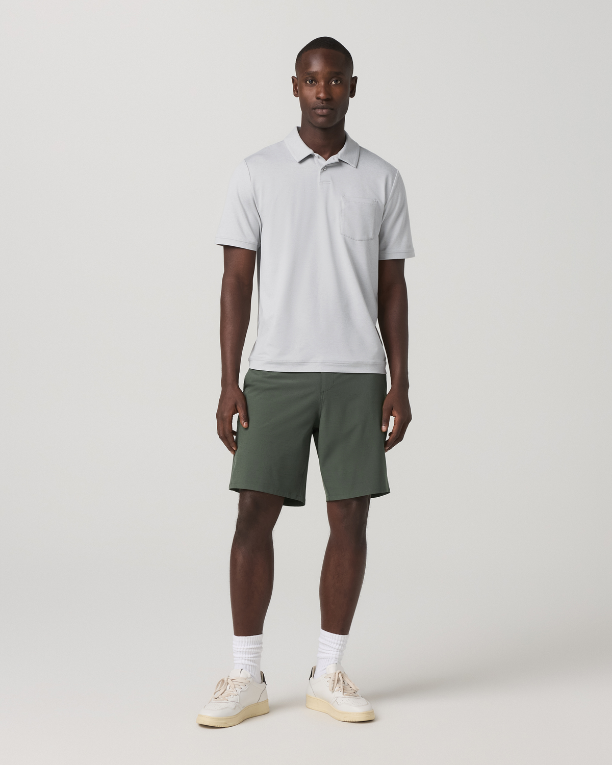 Aim Short 8" - US 8496
