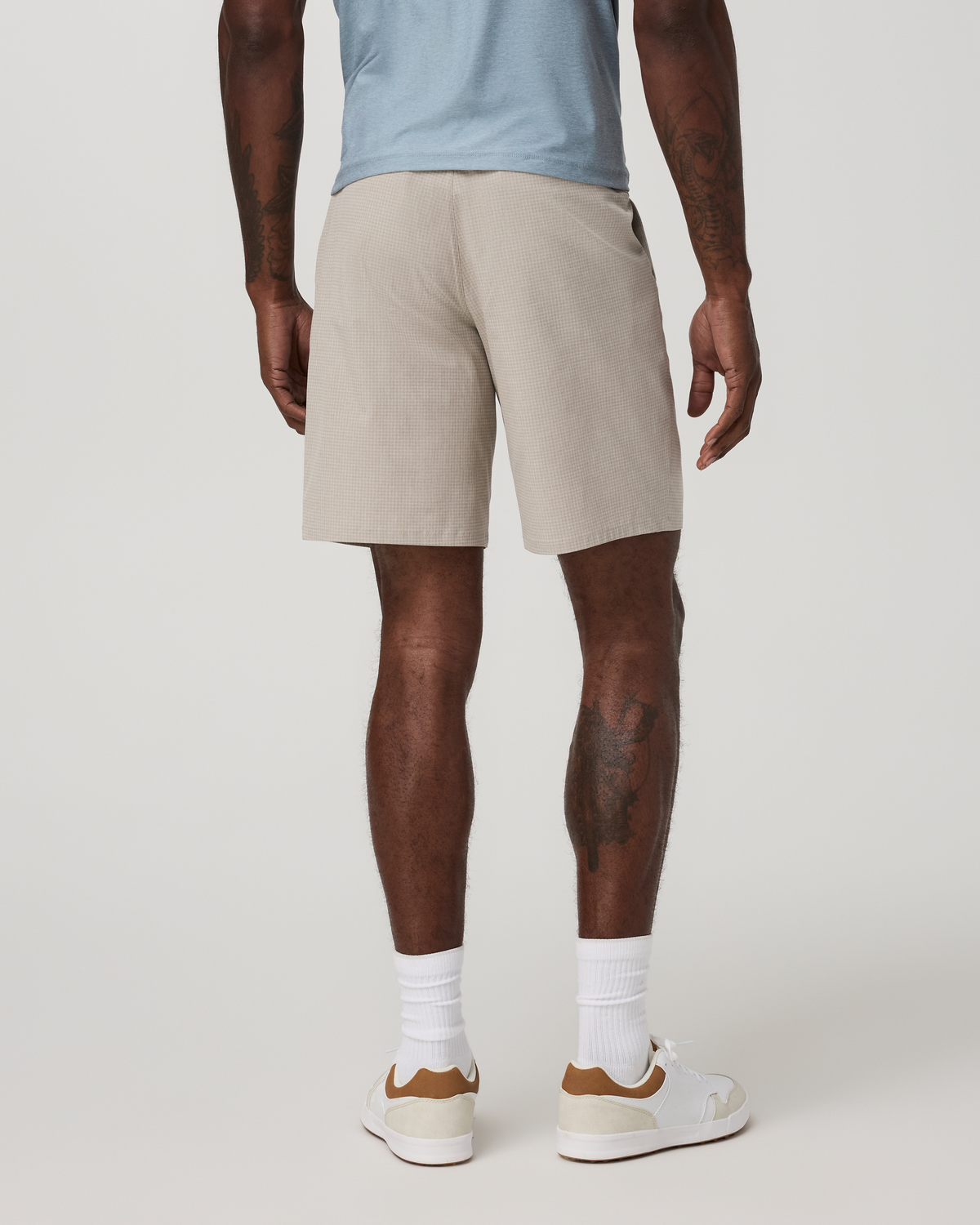 Aim Short 8" - US 8299