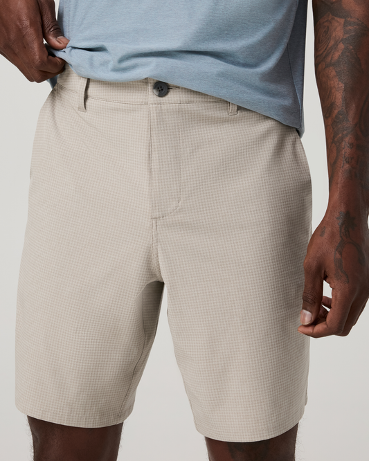 Aim Short 8" - US 8299