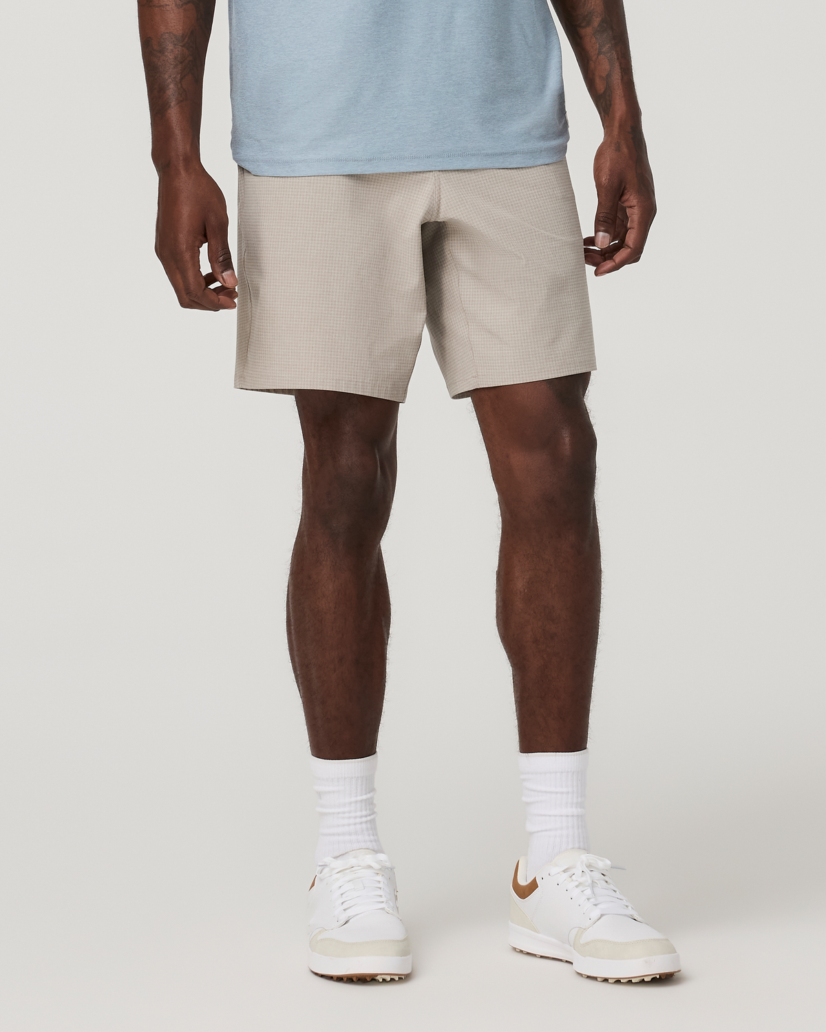 Aim Short 8" - US 8299