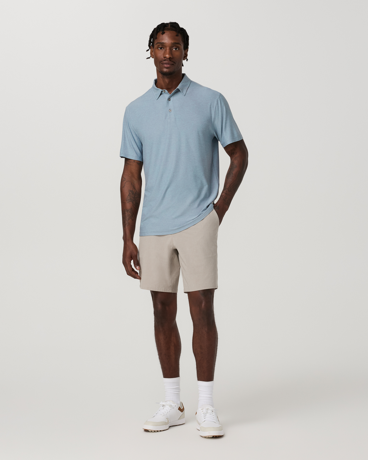 Aim Short 8" - US 8299