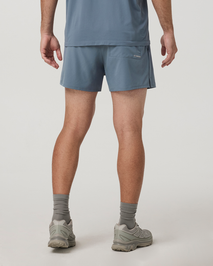 Course Short Unlined 5" - US 4523