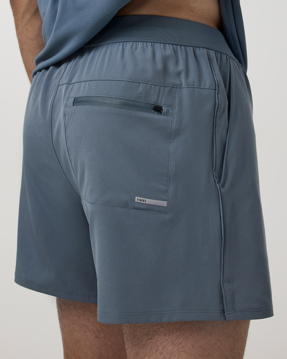 Course Short Unlined 5" - US 4523