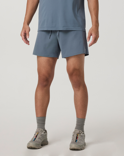 Course Short Unlined 5" - US 4523