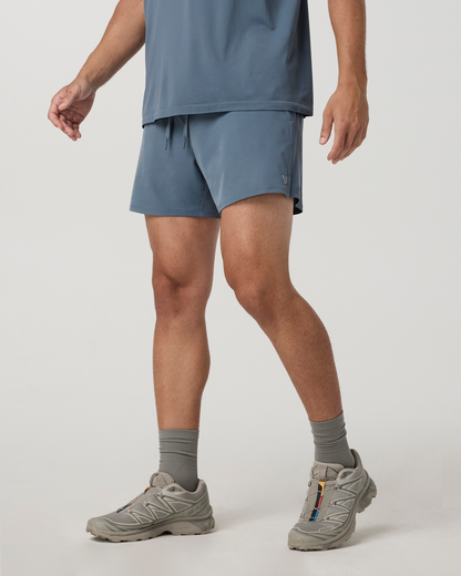 Course Short Unlined 5" - US 4523