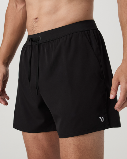 Course Short Unlined 5" - US 7707