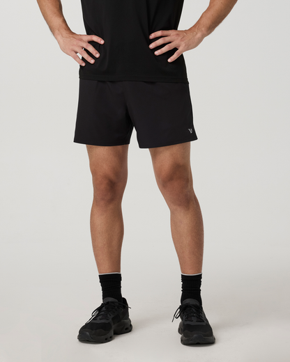 Course Short Unlined 5" - US 7707