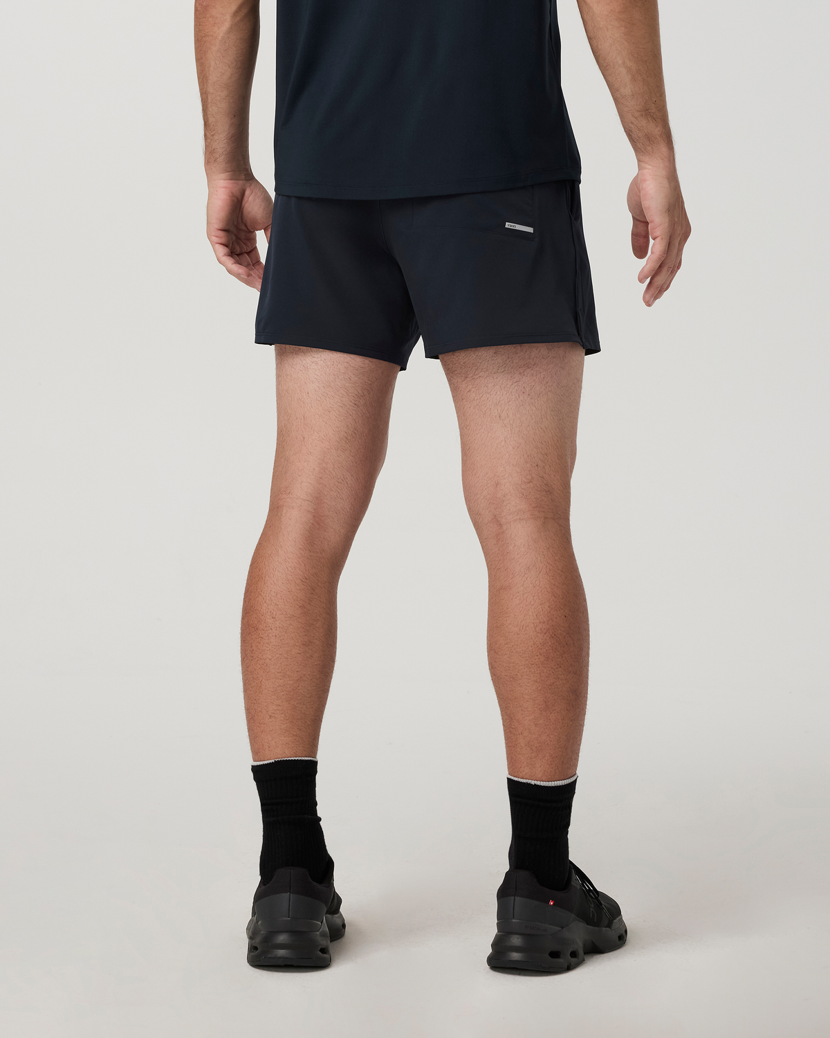 Course Short Unlined 5" - US 2487