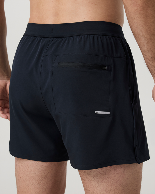 Course Short Unlined 5" - US 2487