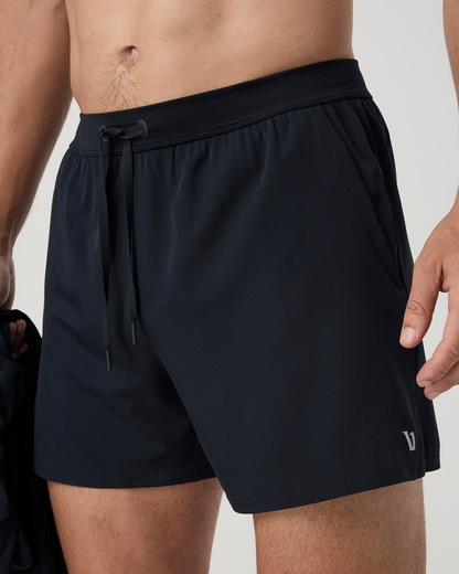 Course Short Unlined 5" - US 2487