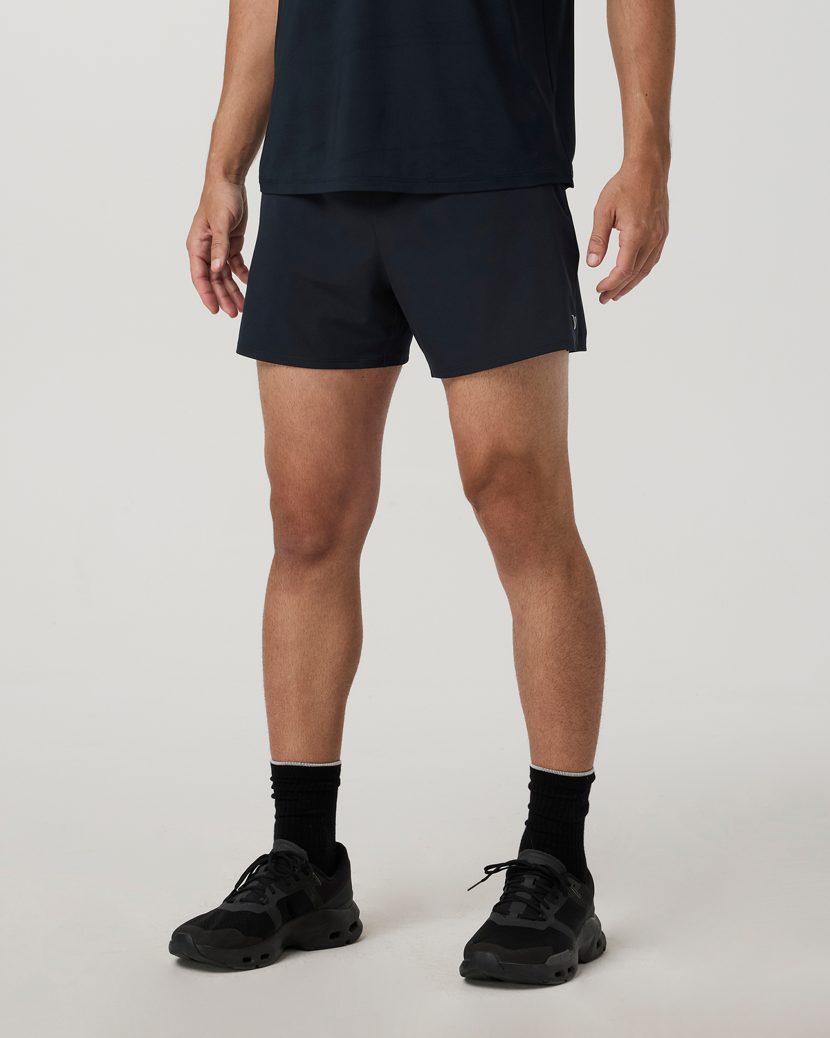 Course Short Unlined 5" - US 2487