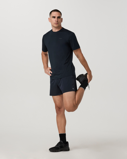 Course Short Unlined 5" - US 2487