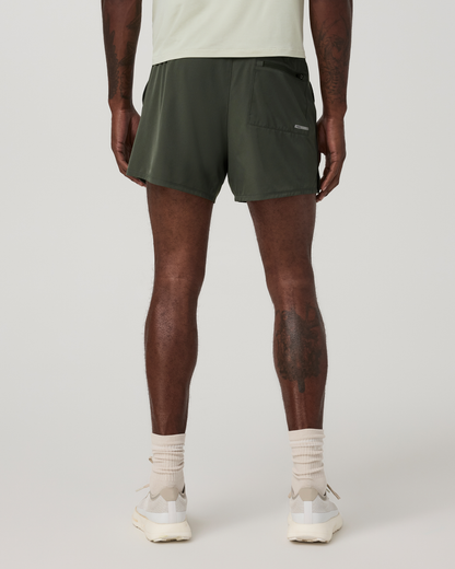 Course Short Unlined 5" - US 3717