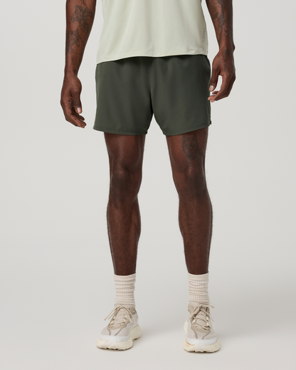 Course Short Unlined 5" - US 3717