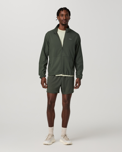 Course Short Unlined 5" - US 3717