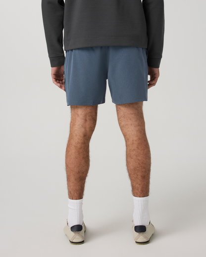 Banks Session Short Unlined 5" - US 3641