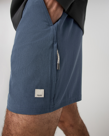 Banks Session Short Unlined 5" - US 3641
