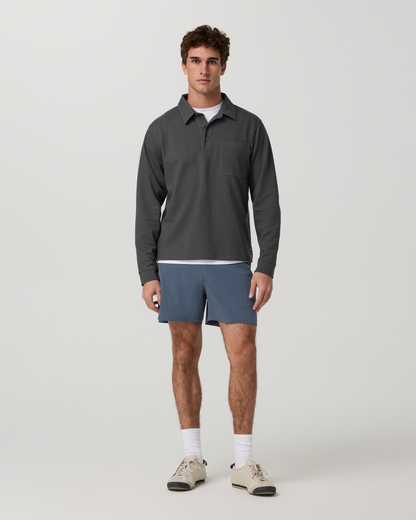 Banks Session Short Unlined 5" - US 3641