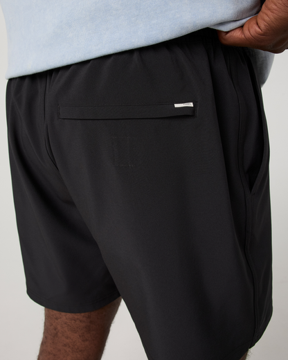 Banks Session Short Unlined 5" - US 0015
