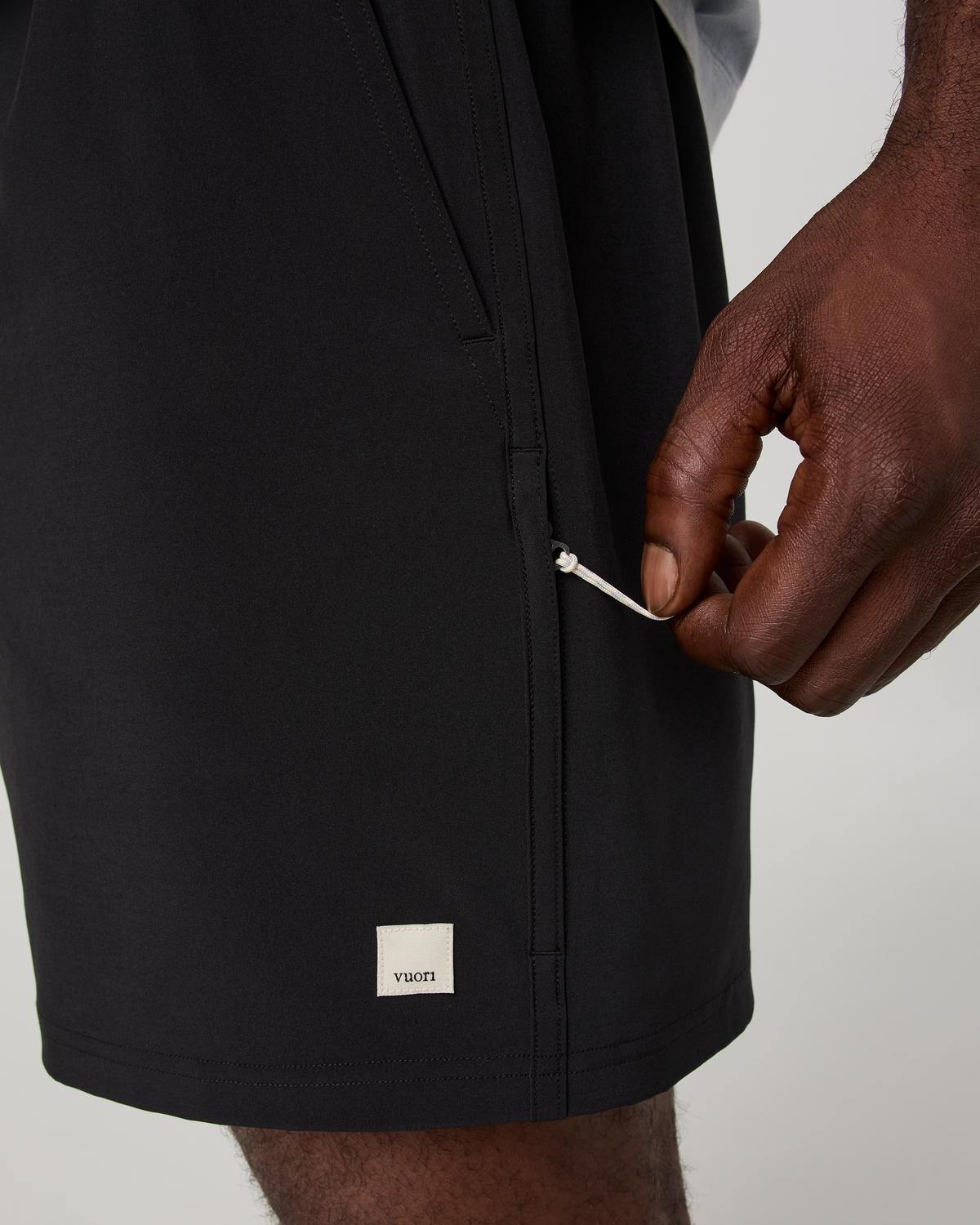 Banks Session Short Unlined 5" - US 0015