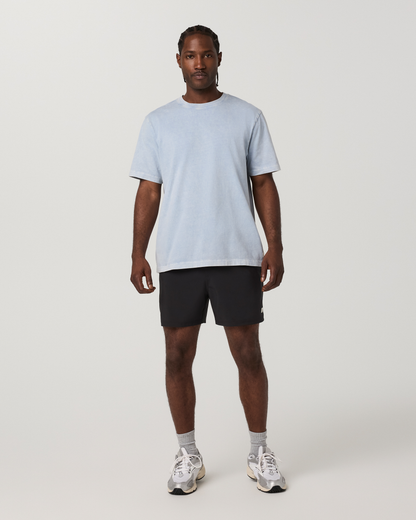 Banks Session Short Unlined 5" - US 0015