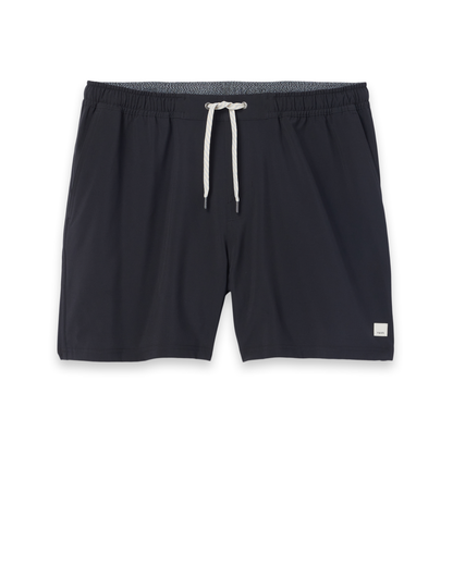 Banks Session Short Unlined 5" - US 0015