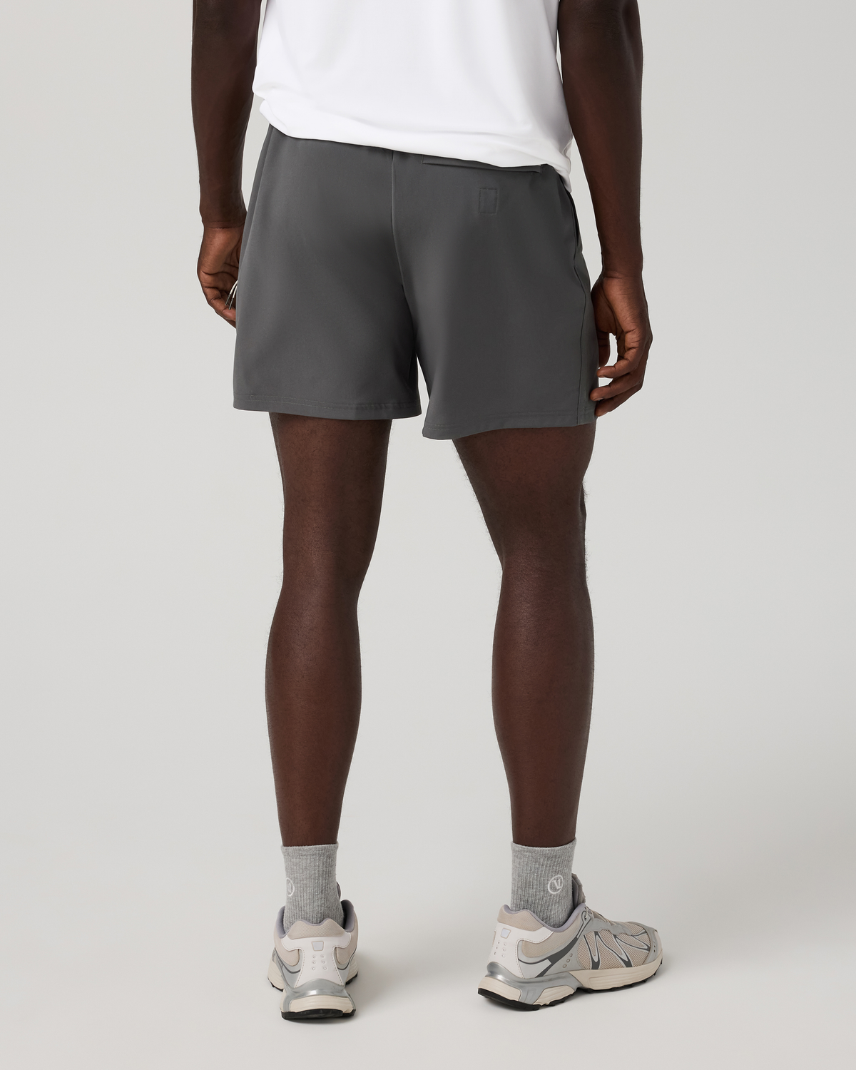 Banks Session Short Unlined 5" - US 8804