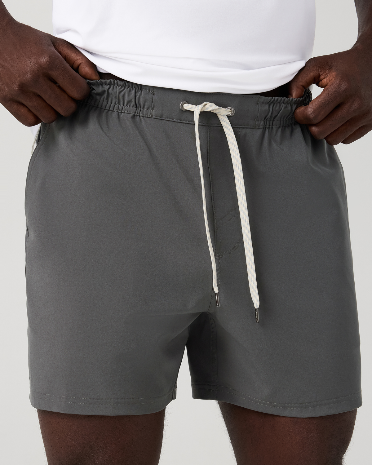 Banks Session Short Unlined 5" - US 8804