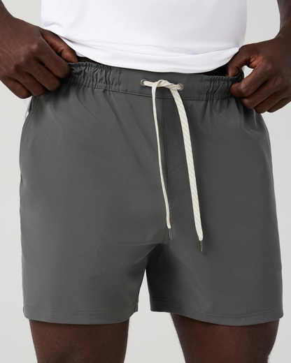 Banks Session Short Unlined 5" - US 8804