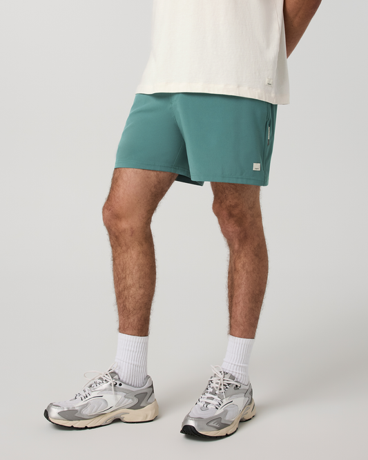 Banks Session Short Unlined 5" - US 9032
