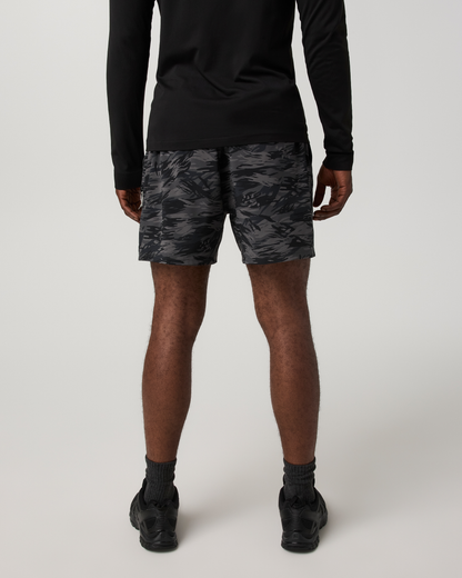 Banks Session Short Unlined 5" - US 0568