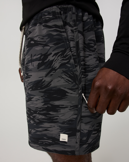 Banks Session Short Unlined 5" - US 0568