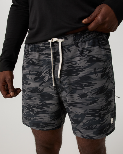 Banks Session Short Unlined 5" - US 0568