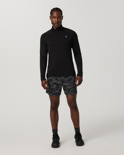 Banks Session Short Unlined 5" - US 0568