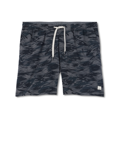 Banks Session Short Unlined 5" - US 0568