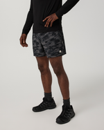 Banks Session Short Unlined 5" - US 0568