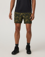 Banks Session Short Unlined 5" - US 8984