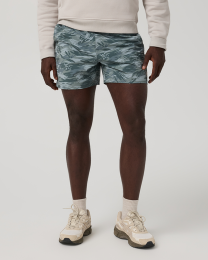 Banks Session Short Unlined 5" - US 6990