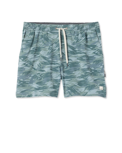 Banks Session Short Unlined 5" - US 6990